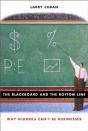 Blackboard And The Bottom Line - Preview