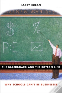 Capa do artigo Blackboard And The Bottom Line
