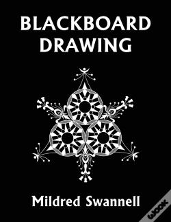 Capa do artigo Blackboard Drawing (Yesterday'S Classics)
