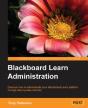 Blackboard Learn Administration - Preview