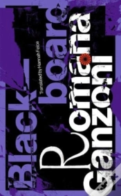 Capa do artigo Blackboard