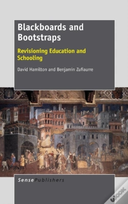Capa do artigo Blackboards And Bootstraps