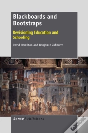 Capa do artigo Blackboards And Bootstraps