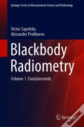Blackbody Radiometry