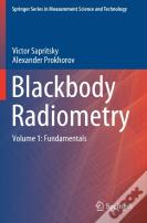 Blackbody Radiometry