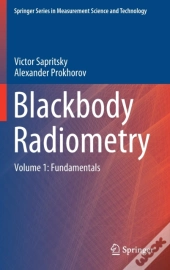 Blackbody Radiometry