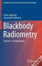 Capa do artigo Blackbody Radiometry