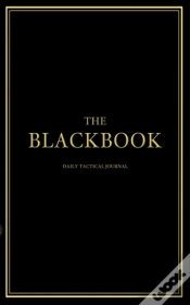 Capa do artigo Blackbook Journal