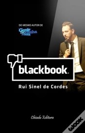 Capa do artigo Blackbook