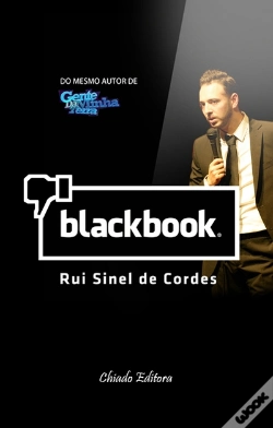 Capa do artigo Blackbook