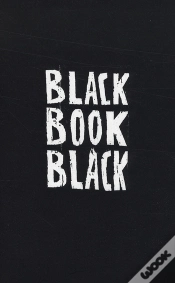 Capa do artigo Blackbookblack
