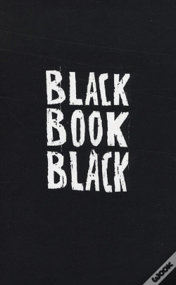 Capa do artigo Blackbookblack