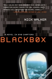 Capa do artigo Blackbox