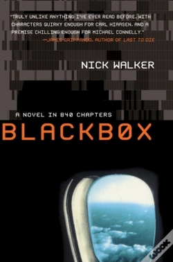 Capa do artigo Blackbox