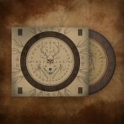 Capa do artigo Blackbraid I - CD