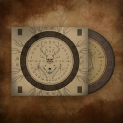 Capa do artigo Blackbraid I - CD