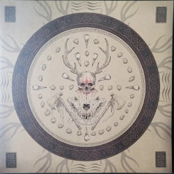 Capa do artigo Blackbraid I - Vinil