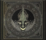 Capa do artigo Blackbraid II - CD