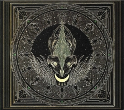 Capa do artigo Blackbraid II - CD