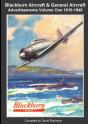 Blackburn Aircraft & General Aircraft Advertisements Volume One 1910-1940 - Preview