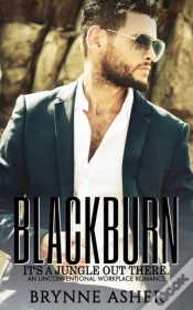 Capa do artigo Blackburn
