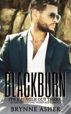 Capa do artigo Blackburn