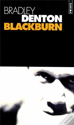 Capa do artigo Blackburn