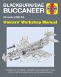 Blackburn Buccaneer Manual - Preview
