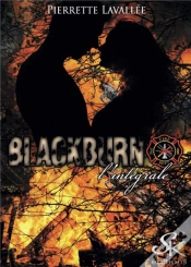 Capa do artigo Blackburn : Intégrale