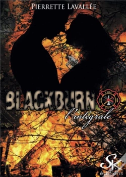 Capa do artigo Blackburn : Intégrale