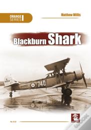 Blackburn Shark