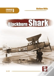 Capa do artigo Blackburn Shark