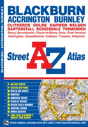 Blackburn Street Atlas - Preview