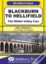 Blackburn To Hellifield