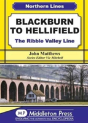 Blackburn To Hellifield - Preview
