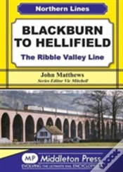 Capa do artigo Blackburn To Hellifield