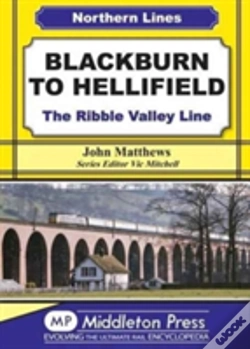 Capa do artigo Blackburn To Hellifield