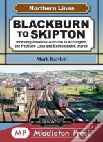 Blackburn To Skipton.