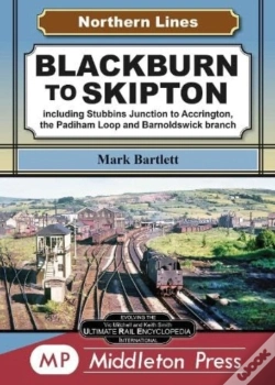 Capa do artigo Blackburn To Skipton.