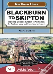 Capa do artigo Blackburn To Skipton.