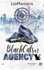 Blackcats Agency #2 - Preview