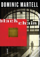 Blackchain: A Novel