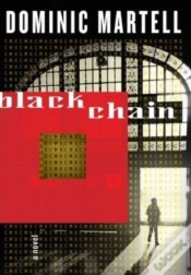 Capa do artigo Blackchain: A Novel
