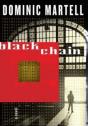 Blackchain: A Novel - Preview