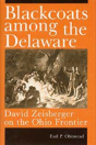 Blackcoats Among The Delaware - Preview