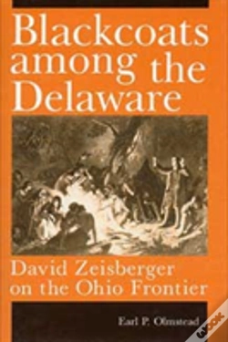 Capa do artigo Blackcoats Among The Delaware