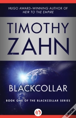 Capa do artigo Blackcollar