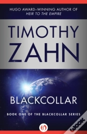 Capa do artigo Blackcollar
