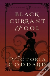 Blackcurrant Fool