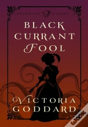 Capa do artigo Blackcurrant Fool